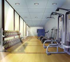 Maybe you would like to learn more about one of these? Gym Anime Wallpapers Wallpaper Cave