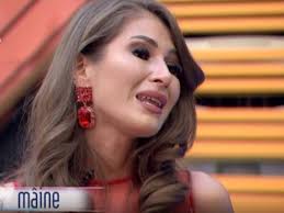 A decis să participe la puterea dragostei pentru că își dorește o relație serioasă, hotărât fiind să își întemeieze o familie. Cristina Mihaela A AnunÈ›at Cine Este Eliminat La Puterea Dragostei Mi AÈ™ Fi Dorit SÄƒ Ajungi In FinalÄƒ Kfetele
