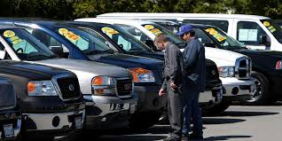 They have an easy time, though, finding buyers. The Best Times Of Year To Sell Different Vehicles According To Experts