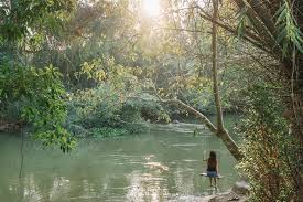 062 318 6886 email : River Tales à¹à¸ à¸‡à¸à¸£à¸°à¸ˆà¸²à¸™à¹€à¸­à¸™à¸à¸²à¸¢à¸›à¸¥ à¸­à¸¢à¹ƒà¸ˆ à¹ƒà¸« à¹„à¸«à¸¥à¹„à¸›à¸ à¸šà¸ªà¸²à¸¢à¸™ à¸³