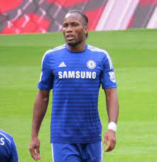 Didier yves drogba tébily is an ivorian retired professional footballer who played as a striker. Didier Drogba Wikipedia