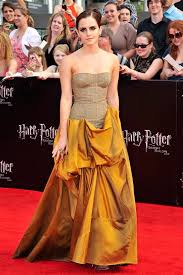 What has actress emma watson done since playing hermione granger in harry potter? Emma Watson S Style Is So Versatile She D Fit In With Any Hogwarts House Emma Watson Dress Emma Watson Style Emma Watson Red Carpet