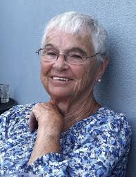 Obituary information for Barbara J. Schlichte