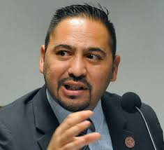 Arizona lawmaker's alleged racial comments