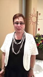 Norma Welling elected to 3rd term as president of The Federated Democratic  Women of Ohio