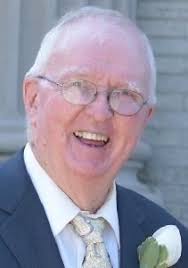 Robert Healy Obituary (2022)