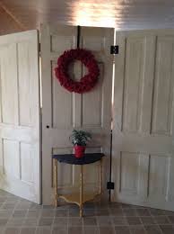 Maybe you would like to learn more about one of these? Reclaimed Old Doors Hinged Room Divider Diy Room Divider Old Doors Ideas Room Deviders