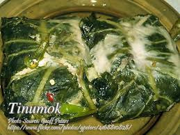 Tinumok Recipe Panlasang Pinoy Meaty Recipes Recipe Recipes Seafood Recipes Cooking
