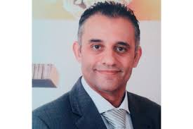 Entrevista a José Luís Borrallo Álvarez, Director Comercial de HVAC