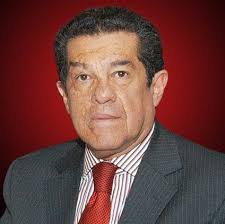 GENERAL SERGIO APONTE POLITO