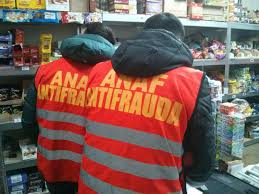 Pe cine a pus ochii vedeta?! Anuntul De Ultima Ora Facut De Anaf Fiscul A Pus Ochii Pe Toti Romanii Si Va