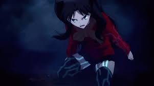 Rin Tohsaka Gif Album On Imgur Tohsaka rinprev next prev next. rin tohsaka gif album on imgur