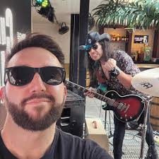 Tom Lafferty (@tomlaffertydrums) • Facebook