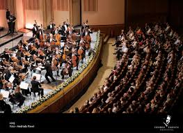 George enescu international festival held in honor of the celebrated romanian composer george enescu ** tweets by. Registration Open For The 2021 George Enescu International Festival Subscriptions Ballot George Enescu Festival