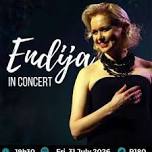 Endija