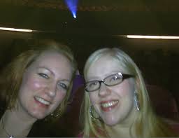 Vixen Blog Awards 2012