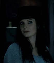 Rose Savard Ferguson