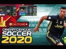 Dream League Soccer 2020 Dls 20 Android Offline Mod Apk Download V 2021 G Futbol Fifa Nejmar