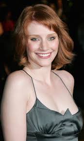 Bryce Dallas Howard