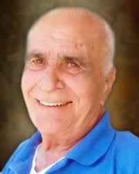 Vincenzo Simone Obituary