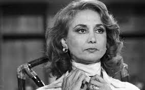 Eva wilma tem 66 anos de carreira, foi protagonista da primeira versão de mulheres de areia (1973), onde interpretou as gêmeas ruth e raquel, e atuou em a viagem (1975), no papel de diná. Com Eva Wilma Cangaceira Ultima Novela Da Tupi Nunca Foi Exibida Noticias Da Tv