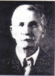 George Wilbur Darrow (1847-1928)