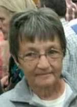 Obituary for Linda Lou (Carroll) Masterson