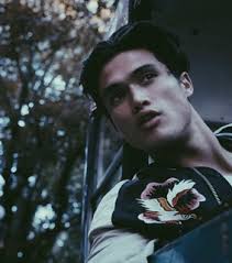 reggie, charles melton and reggiemantle