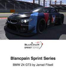Get out there and race the default setups if you can't do anything else. Setup Archives Virtual Racing School Vrs