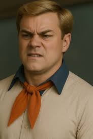 Scooby Doo Characters React to a Meme