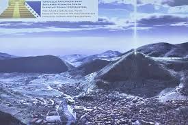 Image result for pyramids bosnia