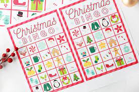 We did not find results for: Printable Christmas Bingo Game The Many Little Joys