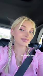 Reed Blankenship Girlfriend Elsa