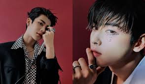Cha eun woo most handsome korean actors cha eunwoo astro astro wallpaper lee dong min jin goo bok joo soo jin lee seung gi. Astro S Cha Eun Woo And Mj Exude Their Handsome Visuals In The New Set Of Individual Teasers For All Yours Allkpop