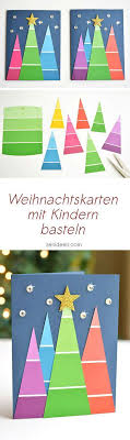 Ideen Fur Weihnachtskarten Mit Kindern Basteln Eva Basteln Eva Fur Ideen Kindern Mit Weihnachtskarten Weihnachtskarten Basteln Basteln Weihnachten Weihnachtskarten