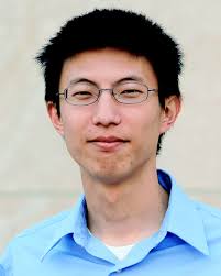 Determining order-to-disorder transitions in block copolymer thin films  using a self-referencing fluorescent probe