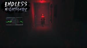 Endless Nightmare: 3D Creepy & Scary Horror Game:Amazon.com:Appstore for  Android