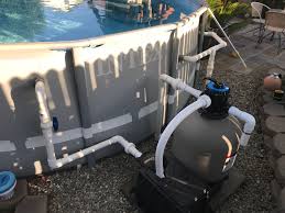 Pin On Above Ground Pool Projects