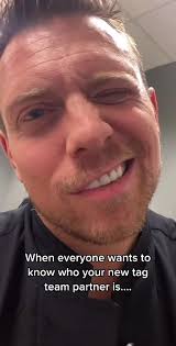 MizTV Reveals Surprising Tag Team Partner