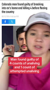 Do you have a true crime story for me to cover? #truecrime #truecrimenews  #newsupdate #tiktoktruecrime