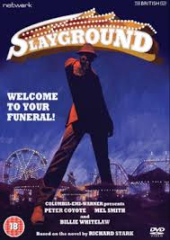 Slayground - Wikipedia