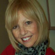 Obituary of Sue Chartrand