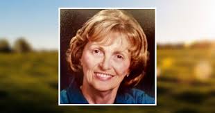 Mary Glasgow Obituary November 17, 2023