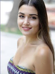Information about the hande's education and academic qualification is still under investigation. Hande Ercel Beyazperde Com
