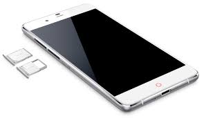 ZTE announces ZTE Nubia Prague S with ...
