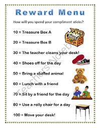 Teachers Notebook Token Economy Behavior Incentives Classroom Economy