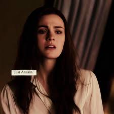 Youtube The Art of Revenge Drama Thalia Nash