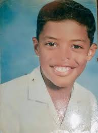 In Loving Memory of Luke Arthur Carl Cafun