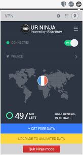 Ur Browser Vpn And Other Tales Michal Spacek