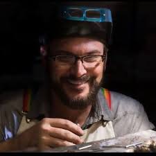 Brian Beckham (@beckham_jewelry) • Instagram photos and videos